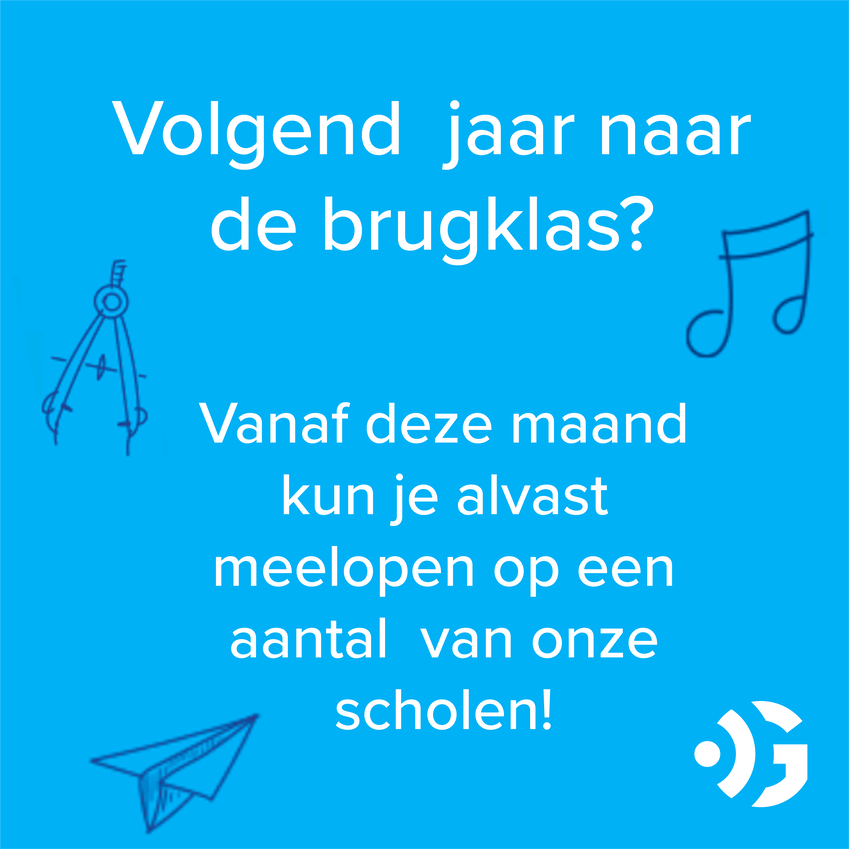 Alle scholen in het voortgezet onderwijs van Openbaar Onderwijs Groningen.